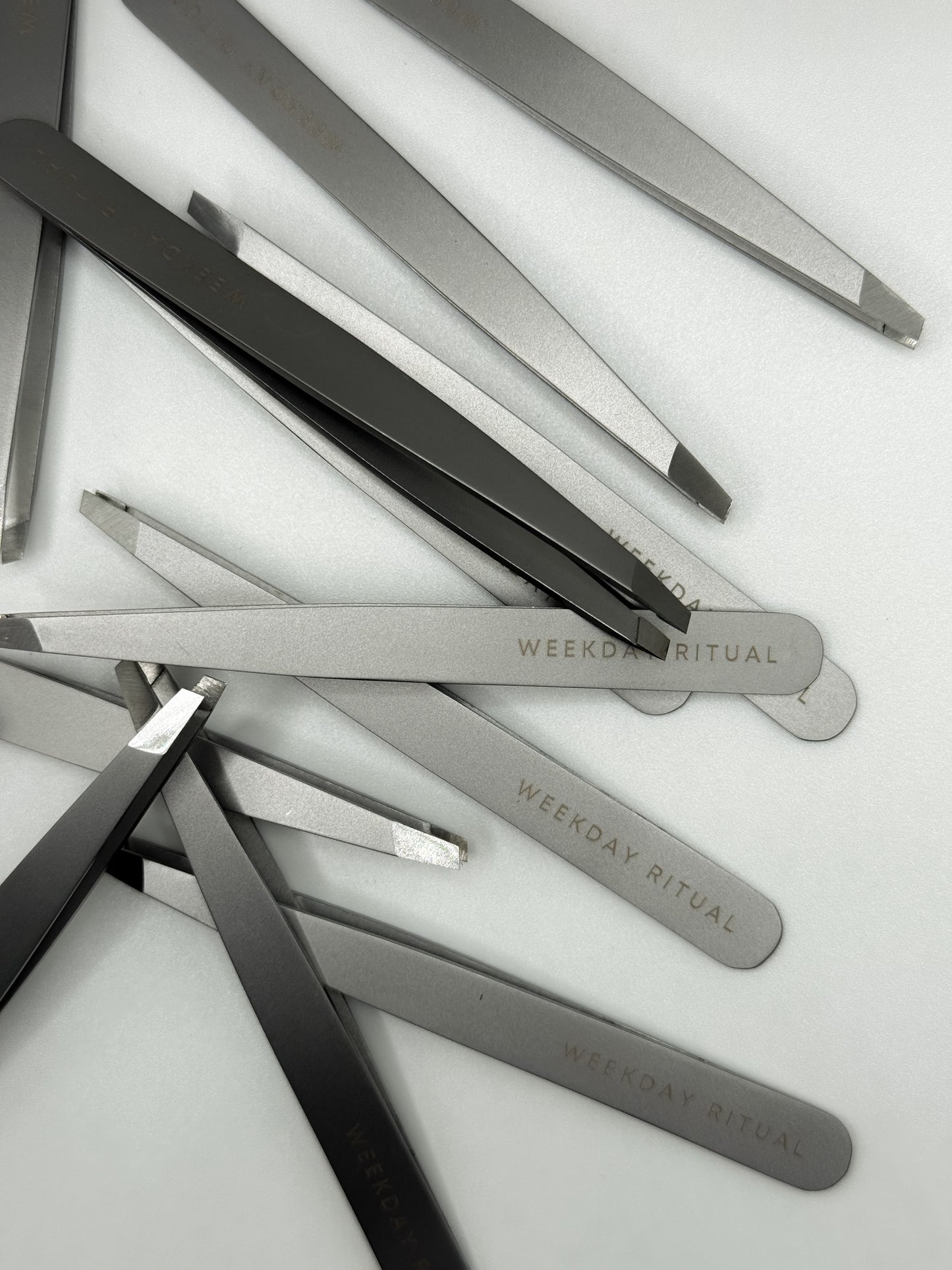 Weekday Tweezers