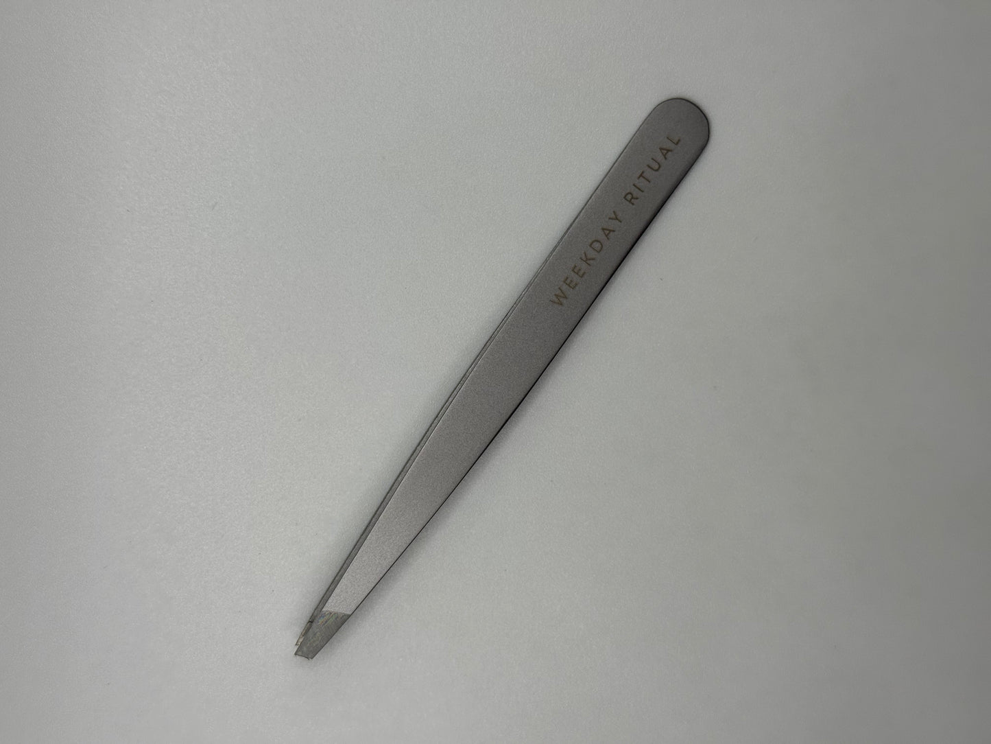 Weekday Tweezers